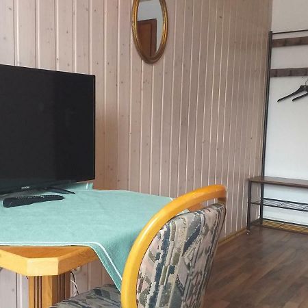 Hotel Zur Krone Bad Brückenau Zewnętrze zdjęcie
